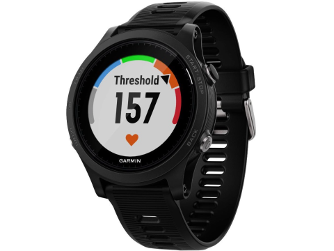 Garmin Forerunner 935